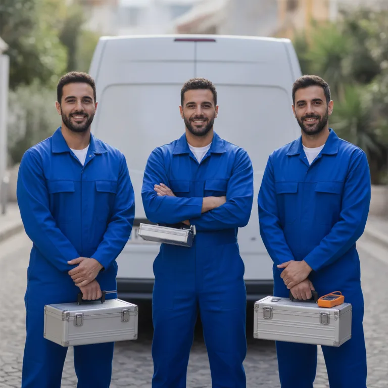 Reparación de Lavadoras equipo en Cadiz